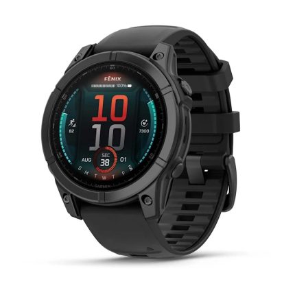 fenix® E – 47 mm, AMOLED