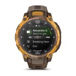 Instinct® Crossover AMOLED - Image 8