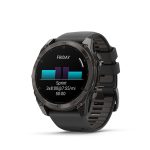 Fenix 8 AMOLED-Saph 51mm Multi Sport Black - Image 6