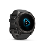 Fenix 8 AMOLED-Saph 51mm Multi Sport Black - Image 9