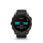 Fenix 8 AMOLED-Saph 51mm Multi Sport Black - Image 4