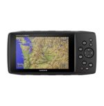 GPSMAP 276Cx - Image 2
