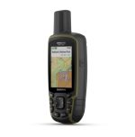 GPSMAP 65 S - Image 3