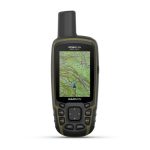 GPSMAP 65 S