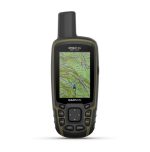 GPSMAP 65 S