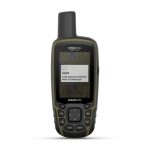 GPSMAP 65 S - Image 4