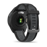 Forerunner 165 Music AMOLED Black Slate - Image 7