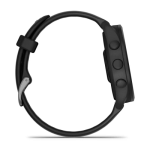 Forerunner 165 Music AMOLED Black Slate - Image 5