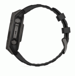 Fenix 8 Solar-Saph 47mm Black - Image 4