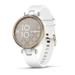Lily Sport Gold White