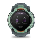 Instinct 3 AMOLED 50mm Neotropic/Twilight Band - Image 9