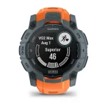 Instinct 3 Solar 50mm Twilight Bezel/Solstice Band - Image 9