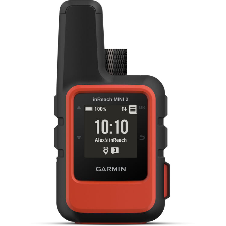 1644323480_IMG_1692029 inReach Mini 2 Flame - Image 1