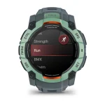 Instinct 3 AMOLED 50mm Neotropic/Twilight Band - Image 2