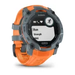 Instinct 3 Solar 50mm Twilight Bezel/Solstice Band - Image 2