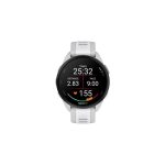 Forerunner 165 AMOLED Music White - Image 4