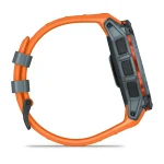 Instinct 3 Solar 50mm Twilight Bezel/Solstice Band - Image 4