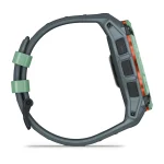 Instinct 3 AMOLED 50mm Neotropic/Twilight Band - Image 4