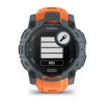 Instinct 3 Solar 50mm Twilight Bezel/Solstice Band - Image 5