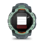 Instinct 3 AMOLED 50mm Neotropic/Twilight Band - Image 5