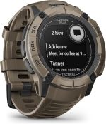 Instinct 2X Solar Coyote Tan - Image 4