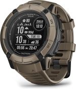 Instinct 2X Solar Coyote Tan