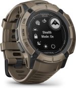 Instinct 2X Solar Coyote Tan - Image 5