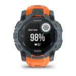 Instinct 3 Solar 50mm Twilight Bezel/Solstice Band - Image 7