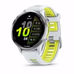 Forerunner 970 White Stone - Image 6