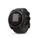 Fenix 8 Solar-Saph 51mm Black - Image 6