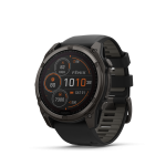 Fenix 8 Solar-Saph 51mm Black - Image 7