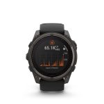 Fenix 8 Solar-Saph 51mm Black - Image 3