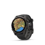 Fenix 8 AMOLED-Saph Black 43mm - Image 4