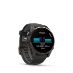 Fenix 8 AMOLED-Saph Black 43mm - Image 2
