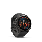 Fenix 8 AMOLED-Saph Black 43mm