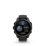 Fenix 8 AMOLED-Saph Black 43mm - Image 5