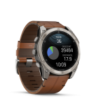 Fenix 8 AMOLED-Saph 51mm Two Bands - Image 2