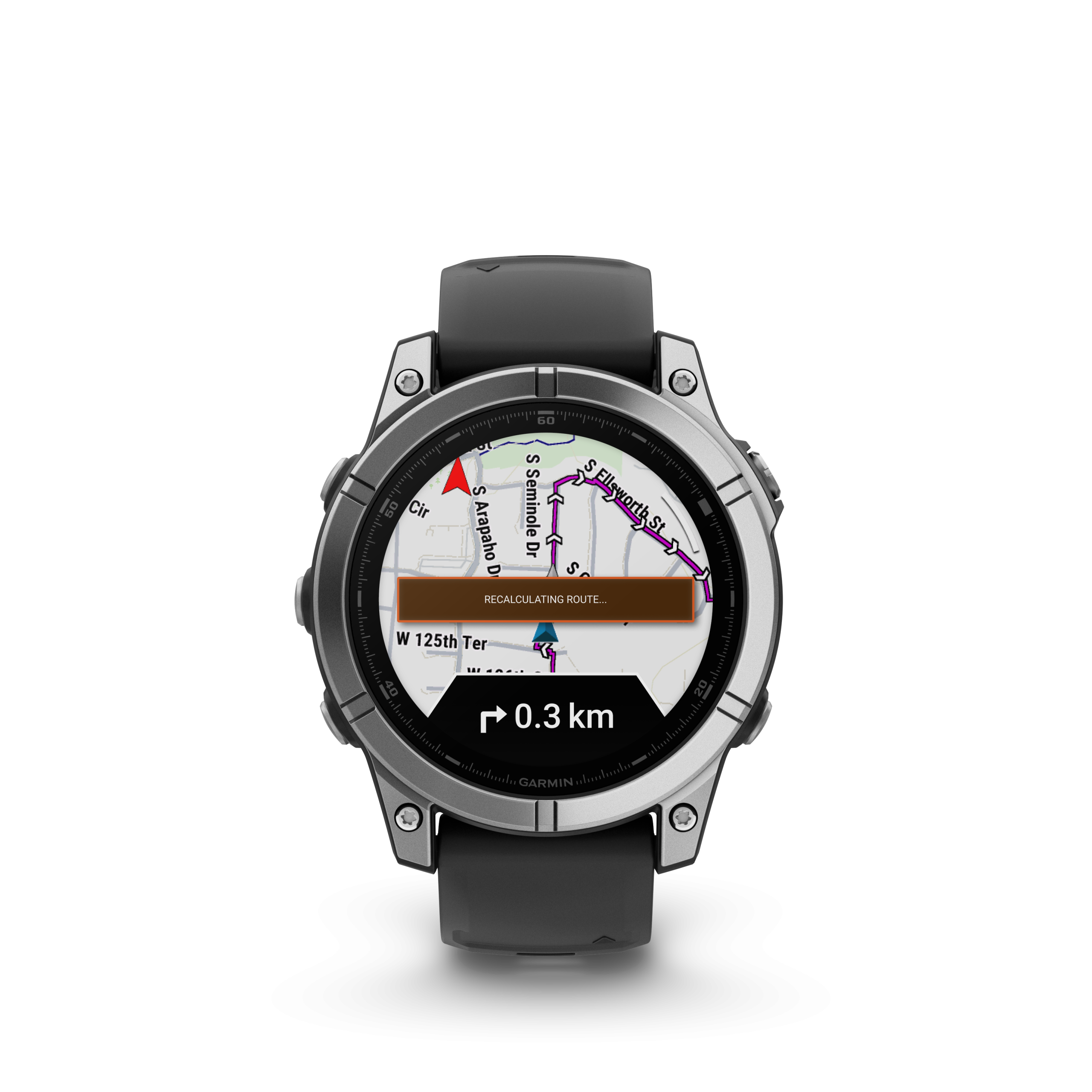 Fenix E Black - Image 3