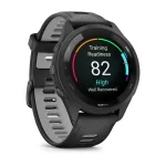 Forerunner 265 AMOLED Black - Image 3