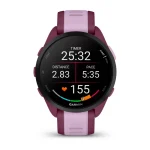 Forerunner 165 Music Pink - Image 2