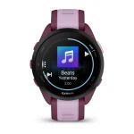 Forerunner 165 Music Pink - Image 4