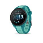 Forerunner 165 Music AMOLED Blue