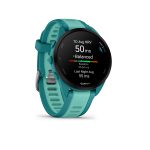 Forerunner 165 Music AMOLED Blue - Image 3