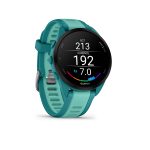 Forerunner 165 Music AMOLED Blue - Image 4