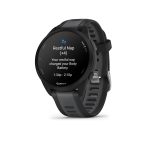 Forerunner 165 Black - Image 4
