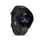 Forerunner 165 Black - Image 5