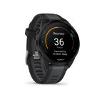 Forerunner 165 Black - Image 6