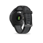 Forerunner 165 Black - Image 8