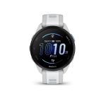 Forerunner 165 AMOLED White