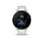 Forerunner 165 AMOLED White - Image 2